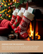 Essence Nasal Diffuser Create-It Bundle – DIY Essential Oil Silicone Nose Ring Kit for Custom Aromatherapy Blends – Wearable DIY Diffuser for Personalized Scents