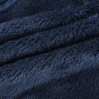 Baby Boys Girls Fleece Vest Zip Up Cute Bear Jackets Fuzzy Fall Winter Warm Clothes Newborn Outwear for Toddler Infant