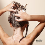 Suave Kids Minions 3-In-1 Shampoo, Conditioner, and Body Wash, For Tear-Free and Gentle Cleansing, 28 oz(Pack of 4)