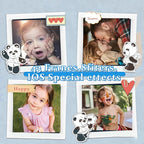 SUZIYO Camera for Kids with Tripod, Digital Video Camcorder 1080P 2.4 Inch HD,Best Birthday Christmas Electronic Toys Gifts for Childen Age 3 4 5 6 7 8 9 Years Old Boys with 32G SD Card, Blue