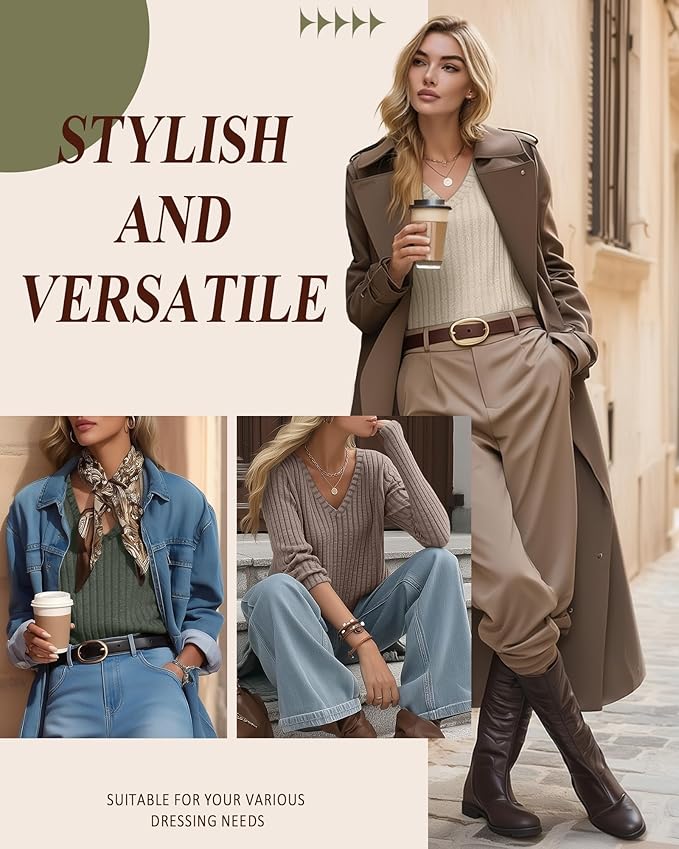 3 Pack Women's Maternity Nursing Tops, V Neck Breastfeeding Sweaters Long Sleeve Hidden Zipper Shirts