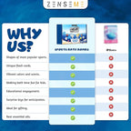 Bath Bombs for Boys with Toys Inside W/Flash Cards - Sports Bath Bombs for Kids - Gift Set of 18 Scented Organic Handmade - 2.5 oz with Natural Essential Oils - 18 Pack