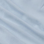 Onacosht 100% Organic Cotton Nursing Pillow Cover Soft Breathable Jersey Feeding Pillow Slipcover Fits Standard Infant Nursing Pillow or Positioner for Baby Boy and Girl, Pastel Blue