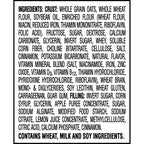 Nutri-Grain Soft Baked Breakfast Bars, Kids Snacks, Whole Grain, Variety Pack (4 Boxes, 32 Count)