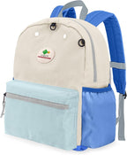 Toddler Backpack for Toddlers 1-2: Baby kids Backpack for daycare Boys Girls
