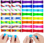 QZ&CC Stores Fidget Toys Improve Focus Relieve Stress Marble Fidget Toys