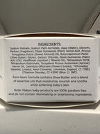 Makari Baby Soap (5.4oz) | Moisturizing Daily Bar Soap for Delicate Skin | Mild Cleansing Children’s Bath Bar With Shea Butter and Non-Irritating Botanical Ingredients | Nourishing and Soothing Soap