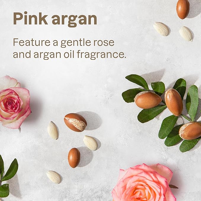 ATTITUDE Pregnancy Stretch Mark Prevention Oil, EWG Verified, Dermatologically Tested, Plant and Mineral-Based, Vegan Maternity Products, Argan Oil, 5 Fl Oz