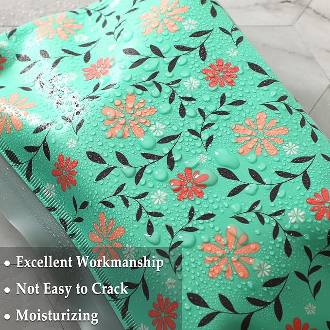 FEBSNOW 2 Pack Baby Wipe Pouch, Portable Wet Wipe Holder Container, Reusable and Refillable Travel Wet Wipes Dispenser Case