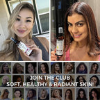 pureSCRUBS Ultra Moisturizing Citrus+ Body Oil Spray for Dry Skin, Massage, Cuticles & More Organic Super Blend of Jojoba, Argan, Coconut, Sweet Almond & Avocado Oils Enriched with Vitamin E, Lg 4oz