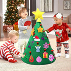 36Pcs Christmas Mini Keychain Bubble Squeeze Sensory Fidget Toys, Valentines Day Gifts for Kids Mini Fidg et Toys for Kids Adults Best Gift for Children's Party Favor