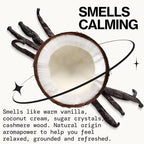 Pacifica Body Wash - Vanilla Crystal Super Hydrating Body Wash - Bath & Shower Gel - Clean Beauty, Vegan & Cruelty-Free Dermatologist Tested