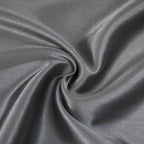 2 Pack Silk Crib Sheets for Baby with Sensitive Hair Satin Baby Mattress Sheet Boys and Girls Unisex 52’’x28’’x8’’ Fitted Sheets