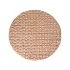 Crane Baby Safari Baby Tummy Time Activity Mat 40"X40", Reversible Floor Play Mat for Boys and Girls, Jungle Nursery Decor