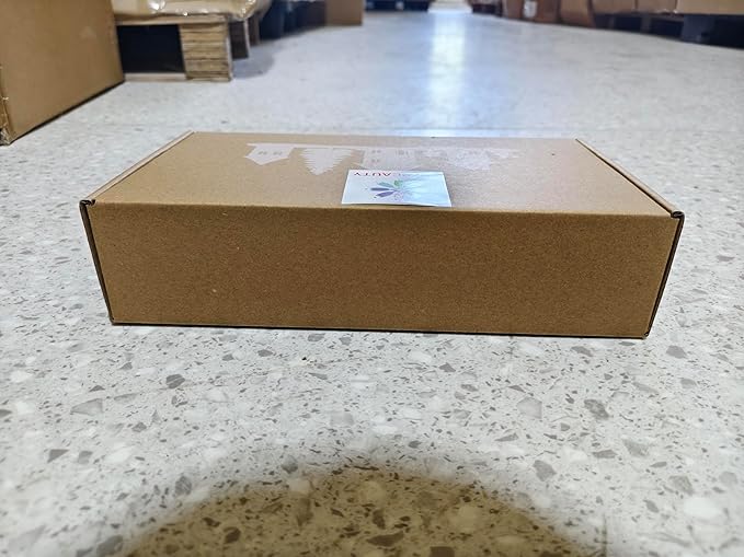 SUNBEAUTY Dollhouse Christmas Decorations Elf Door Kit Dollhouse Accessories with Miniature Christmas Tree Fairy Door Santa Claus Snowflake DIY Miniature House Kit Xmas Decor