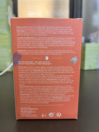 natura - Mamãe e Bebê Mom Stretch Marks Oil - Moisturizing Shower Oil - Skin Elasticity - 100% Vegan - Almond Oil - 97.3% Natural Origin - All Skin - Cruelty Free - Baby Essentials - 6.7 fl oz (200ml)