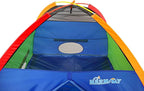 NARMAY® Play Tent Easy Fun Dome Tent for Kids Indoor/Outdoor Fun - 60 x 60 x 44 inch