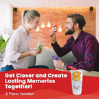 Really?! Think You Know Me? Guess Again - Hilarious Family Game Night Ice Breakers, Conversation Cards to Get Talking