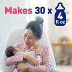 Enfamil A.R. Baby Formula, Added Rice Starch Formula to Reduce Reflux & Spit-Up, DHA for Brain Development, Probiotics to Support Digestive & Immune Health, Baby Milk, 19.5 Oz (Pack of 3)