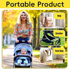 Baby Healthcare and Grooming Kit for Newborn Kids, 31PCS Upgraded Safety Baby Care Kit, Newborn Nursery Health Care Set, Baby Care Products (Yellow)