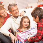 SpringFlower Fort Building Kit for Kids,STEM Construction Toys, Educational Gift for 4 5 6 7 8 9 10 11 12 Years Old Boys and Girls,Ultimate Creative Set for Indoor & Outdoors Activity,200 Pcs,Pink