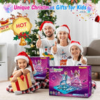 Rechargeable Dance Mat - Double User Play Mat with Extra Large Size (59*38 in), Dancing Music, Challenge Game, Piano Mode, LED Lights, Christmas Birthday Gift for Kids Girls Boys 3-12 Year Old