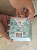 Herobility Double Anti-Colic Silicone Nipples, Baby Bottle Teats, Breast Like Shaped Nipples - Fits Herobility's & Eco Baby Bottles | Pack of 2 (Large Size)