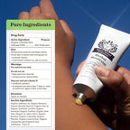 Moon Valley Organics Eczacalm, Eczema and Psoriasis Cream, Herbal Skincare Ointment for Dry and Itchy Skin, Lotion with Colloidal Oats, Beeswax, and Aloe Vera, 1.7 oz