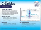 Clearblue Fertility Monitor, 1 Touch-Screen Monitor, 1 Ct
