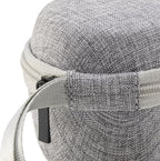 Babelio Portable Travel Case for Babelio Pocket Mini White Noise Machine, Double Stitch Zipper - Perfect for Traveling (CASE ONLY)