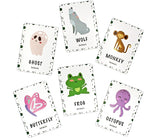 It's in The Bag! Jr. - A Charades Game for Kids and Family! - Interactive Picture Charades Board Games for Family Night, Board Games for Kids 4-6/6-8/8-12 - Games for Family Game Night with Kids