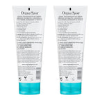 Original Sprout Scrumptious Baby Cream, Gentle Moisturizing Cream for Dry, Sensitive Skin & Diaper Rash, Non-Greasy Baby Lotion with Zinc Oxide & Calendula for Face & Body, 8 fl oz, (Pack of 2)