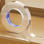 Clear Soft Corner Protectors for Furniture Strip, 0.8in x16.4FT, Sharp Edge & Table Bumper,Window Edge,Wall Protector,Soft Corner Guards Safe for Proof,Table Corner Protectors in Family