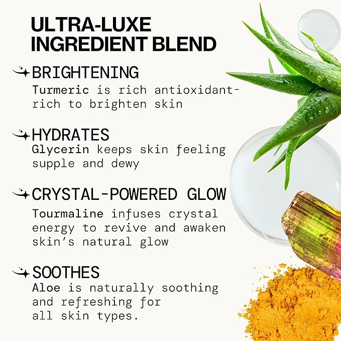 Pacifica Body Wash - Orange Tourmaline Super Hydrating Body Wash - Bath & Shower Gel - Clean Beauty, Vegan & Cruelty-Free Dermatologist Tested