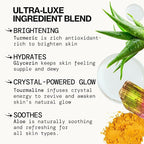 Pacifica Body Wash - Orange Tourmaline Super Hydrating Body Wash - Bath & Shower Gel - Clean Beauty, Vegan & Cruelty-Free Dermatologist Tested