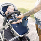 Ryan & Rose Cutie Holder Universal Stroller Cup Holder (Captain)