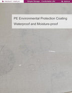 Rectangular Storage Basket Fabric Organizer Bin for Toys,Books,Clothes,Gifts,Pets-Perfect for Home,Office,Nursery,Dorm,Shelf(Rec-Animals)