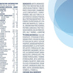 Compleat Pediatric 0.6mL, Reduced Calorie Nutritionally Complete Tube Feeding Formula, Unflavored, 24 Pack