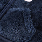 Baby Boys Girls Fleece Vest Zip Up Cute Bear Jackets Fuzzy Fall Winter Warm Clothes Newborn Outwear for Toddler Infant