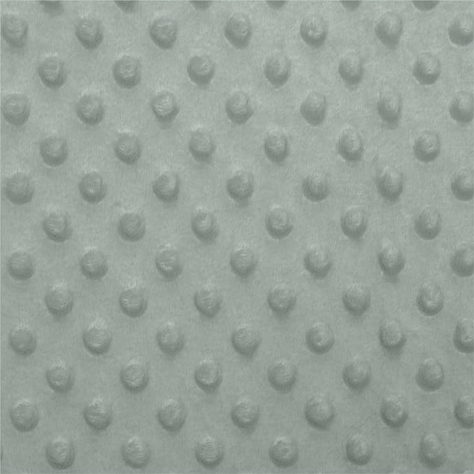 Gerber Unisex Baby Changing Pad Cover, Dino Time, Green with White Polka Dots, Soft Velboa, Newborn, Infant, Baby, CHANGING PAD COVER