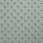 Gerber Unisex Baby Changing Pad Cover, Dino Time, Green with White Polka Dots, Soft Velboa, Newborn, Infant, Baby, CHANGING PAD COVER