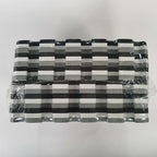 qqpp EVA 18 Tiles Baby Play Mat for Playing, Interlocking Foam Floor Mats for Tummy Time & Crawling, Flooring Tiles with Animals Puzzle for Kids. QP-51(ADL) b18N