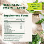 Traditional Medicinals - Organic Mother's Milk Herbal Tea (6 Pack) - Promotes Healthy Lactation in Breastfeeding Moms - 96 Tea Bags Total