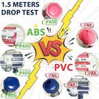 Automatic Gatling Bubble Gun,That Produces Thousands of Bubbles per Minute, Suitable for Children and Adults and Perfect for Indoor and Outdoor Birthday Parties for Girl Boy