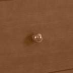 Delta Children Essex 6 Drawer Dresser, Chestnut