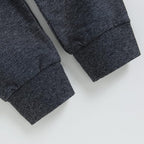 0-4T Toddler Boy Girl Halloween Outfit Fall Clothes Ghost Long Sleeve Sweatshirt Top Pants Baby Halloween Clothes