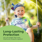 BugMD Squito Stickers Mosquito Repellent Patch Stickers for Kids (78 Stickers), Safe & Effective Insect Repellent Patches for Toddlers, Kids, Camping, Beach & Outdoor Essentials