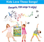 Just Smarty Zoo Animals Toddler Learning Toys Ages 3-6 | Sounds, Counting & Memory Games | Learning Resources Animals for Kids | Animal Facts Game | Toddler Learning Activities