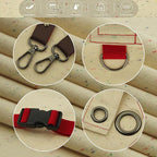 Kids Art Aprons for Painting, Gardening, Cooking, Multiple Pockets, Kids Smock for Boys & Girls, Waterproof (Age6-12)