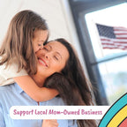 Unicorn Painting Kit for Girls - STEM Certified Unicorn Craft for Girls Ages 4-6 & up- Paint Your Own Arts and Crafts Includes 2 DIY Headbands & 8 Kids Painting Crafts for Fun Screen-Free Play